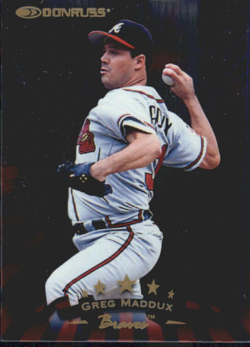 B6692- 1998 Donruss Collections donruss BB 1-205 -You Pick- 15+ FREE US SHIP - Picture 64 of 375