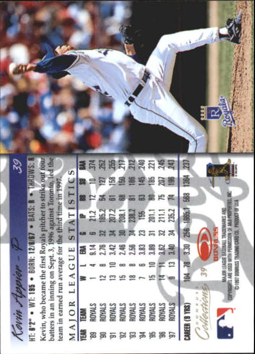 B6692- 1998 Donruss Collections donruss BB 1-205 -You Pick- 15+ FREE US SHIP - Picture 73 of 375