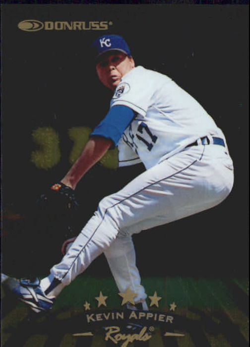 B6692- 1998 Donruss Collections donruss BB 1-205 -You Pick- 15+ FREE US SHIP - Picture 72 of 375