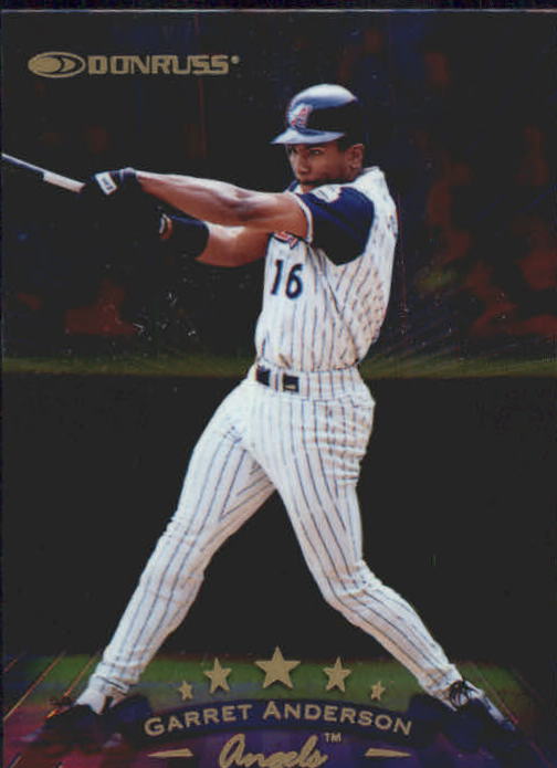 B6692- 1998 Donruss Collections donruss BB 1-205 -You Pick- 15+ FREE US SHIP - Picture 74 of 375