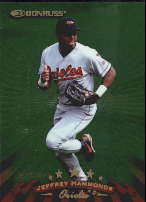 B6692- 1998 Donruss Collections donruss BB 1-205 -You Pick- 15+ FREE US SHIP - Picture 76 of 375