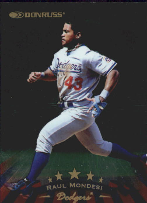 B6692- 1998 Donruss Collections donruss BB 1-205 -You Pick- 15+ FREE US SHIP - Picture 84 of 375