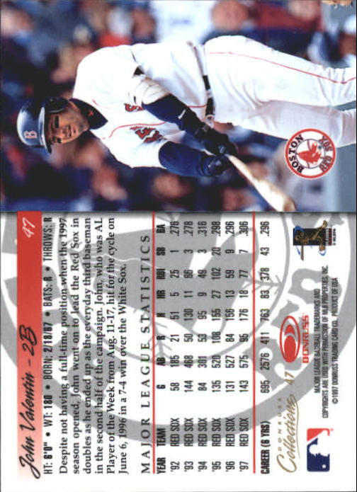 B6692- 1998 Donruss Collections donruss BB 1-205 -You Pick- 15+ FREE US SHIP - Picture 87 of 375