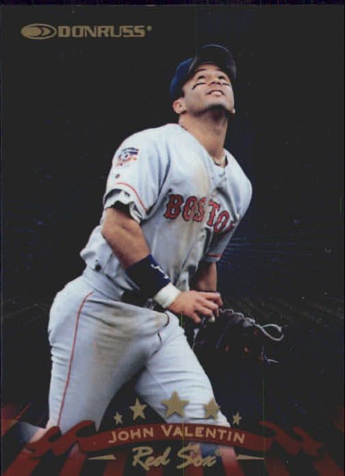 B6692- 1998 Donruss Collections donruss BB 1-205 -You Pick- 15+ FREE US SHIP - Picture 86 of 375