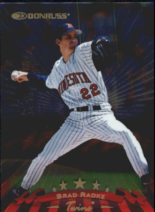 B6692- 1998 Donruss Collections donruss BB 1-205 -You Pick- 15+ FREE US SHIP - Picture 88 of 375