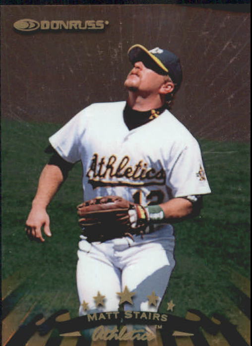 B6692- 1998 Donruss Collections donruss BB 1-205 -You Pick- 15+ FREE US SHIP - Picture 92 of 375