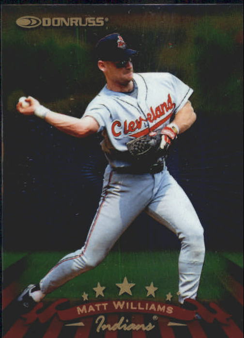 B6692- 1998 Donruss Collections donruss BB 1-205 -You Pick- 15+ FREE US SHIP - Picture 94 of 375