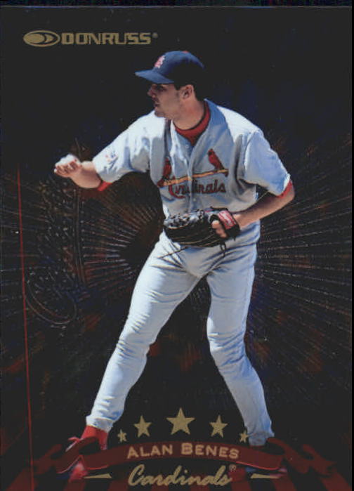 B6692- 1998 Donruss Collections donruss BB 1-205 -You Pick- 15+ FREE US SHIP - Picture 98 of 375