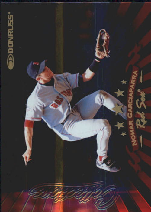 B6692- 1998 Donruss Collections donruss BB 1-205 -You Pick- 15+ FREE US SHIP - Picture 106 of 375
