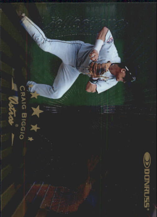 B6692- 1998 Donruss Collections donruss BB 1-205 -You Pick- 15+ FREE US SHIP - Picture 108 of 375