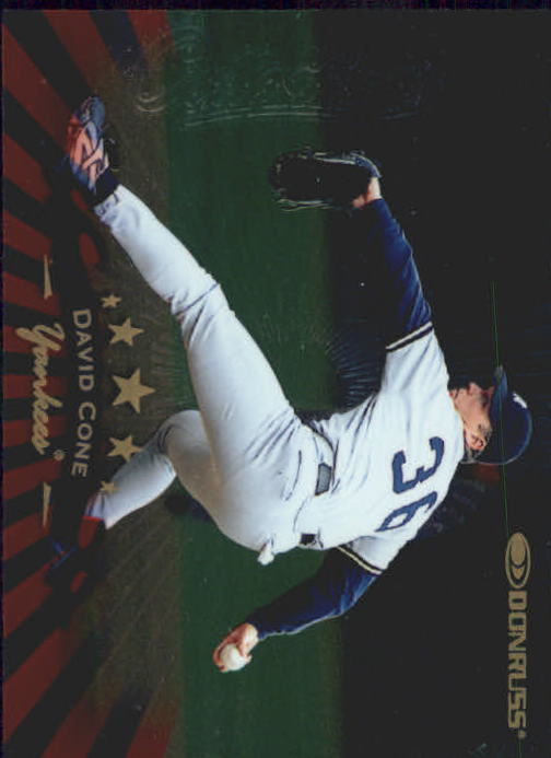 B6692- 1998 Donruss Collections donruss BB 1-205 -You Pick- 15+ FREE US SHIP - Picture 112 of 375