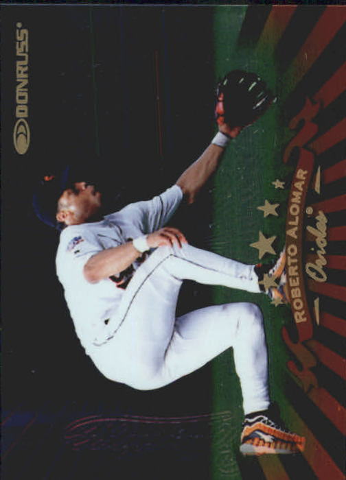 B6692- 1998 Donruss Collections donruss BB 1-205 -You Pick- 15+ FREE US SHIP - Picture 116 of 375