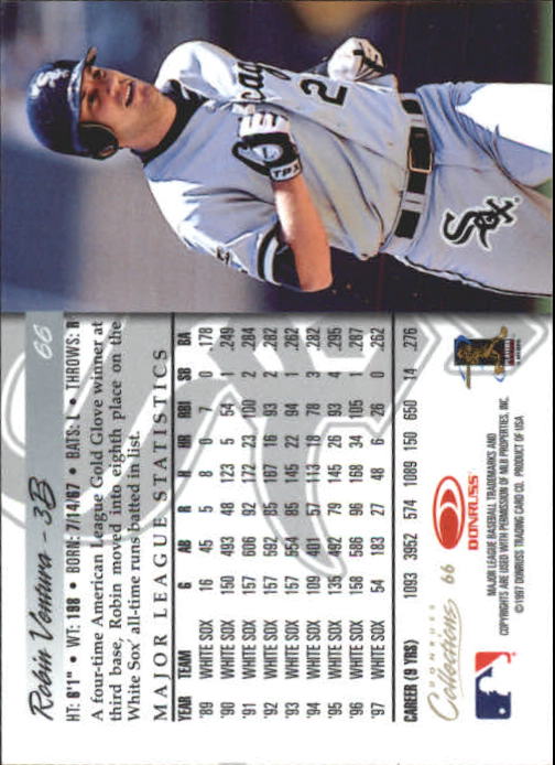 B6692- 1998 Donruss Collections donruss BB 1-205 -You Pick- 15+ FREE US SHIP - Picture 123 of 375