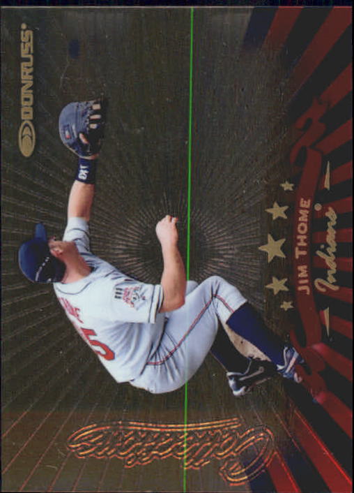 B6692- 1998 Donruss Collections donruss BB 1-205 -You Pick- 15+ FREE US SHIP - Picture 128 of 375