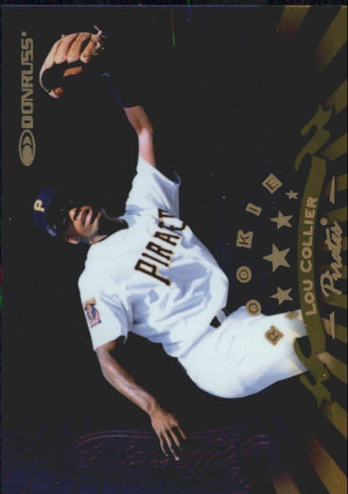 B6692- 1998 Donruss Collections donruss BB 1-205 -You Pick- 15+ FREE US SHIP - Picture 130 of 375
