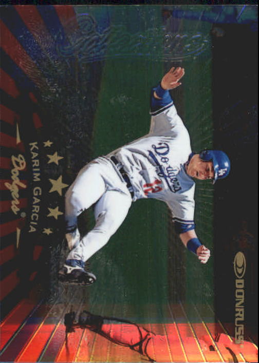 B6692- 1998 Donruss Collections donruss BB 1-205 -You Pick- 15+ FREE US SHIP - Picture 132 of 375