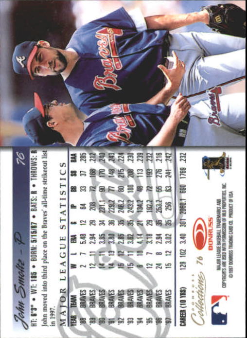 B6692- 1998 Donruss Collections donruss BB 1-205 -You Pick- 15+ FREE US SHIP - Picture 141 of 375