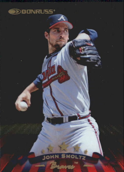 B6692- 1998 Donruss Collections donruss BB 1-205 -You Pick- 15+ FREE US SHIP - Picture 140 of 375