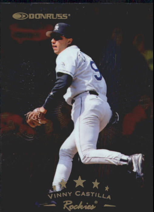 B6692- 1998 Donruss Collections donruss BB 1-205 -You Pick- 15+ FREE US SHIP - Picture 146 of 375