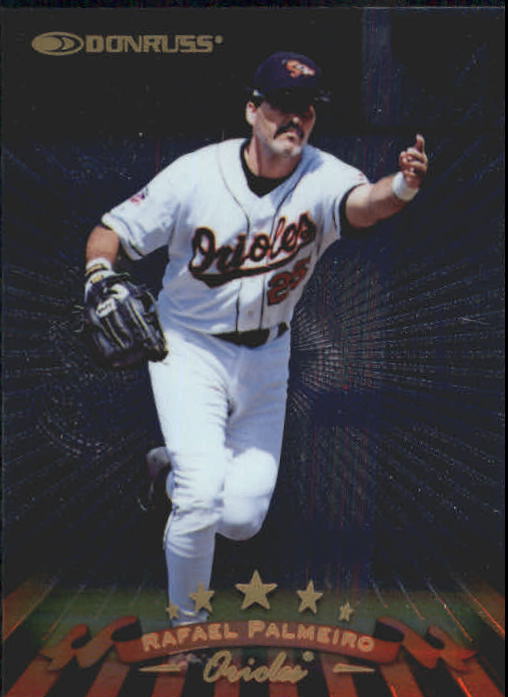 B6692- 1998 Donruss Collections donruss BB 1-205 -You Pick- 15+ FREE US SHIP - Picture 148 of 375