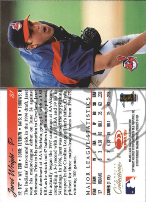 B6692- 1998 Donruss Collections donruss BB 1-205 -You Pick- 15+ FREE US SHIP - Picture 151 of 375