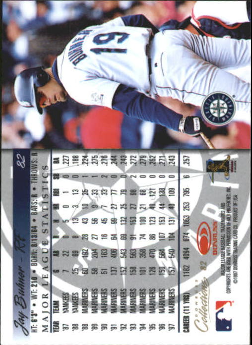 B6692- 1998 Donruss Collections donruss BB 1-205 -You Pick- 15+ FREE US SHIP - Picture 153 of 375