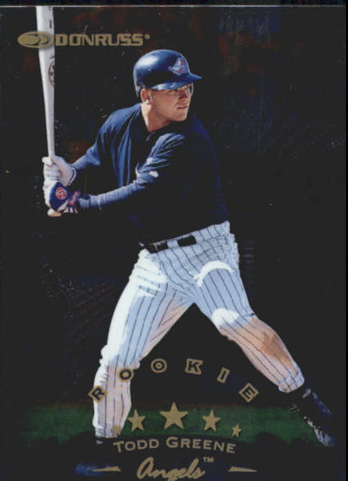 B6692- 1998 Donruss Collections donruss BB 1-205 -You Pick- 15+ FREE US SHIP - Picture 156 of 375