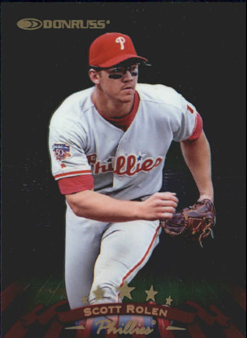 B6692- 1998 Donruss Collections donruss BB 1-205 -You Pick- 15+ FREE US SHIP - Picture 158 of 375