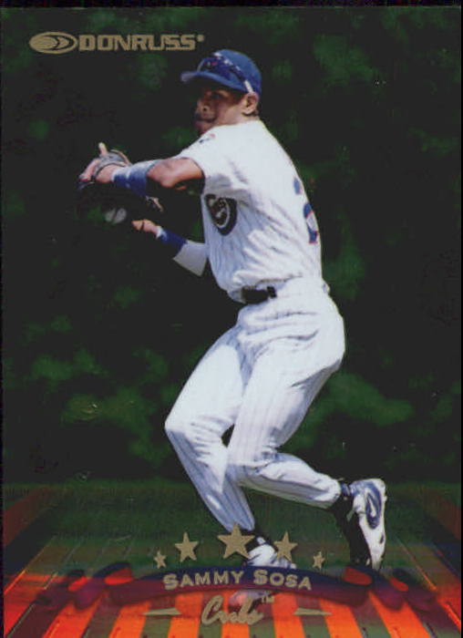 B6692- 1998 Donruss Collections donruss BB 1-205 -You Pick- 15+ FREE US SHIP - Picture 160 of 375