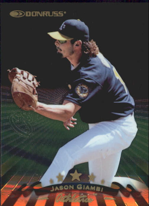 B6692- 1998 Donruss Collections donruss BB 1-205 -You Pick- 15+ FREE US SHIP - Picture 162 of 375