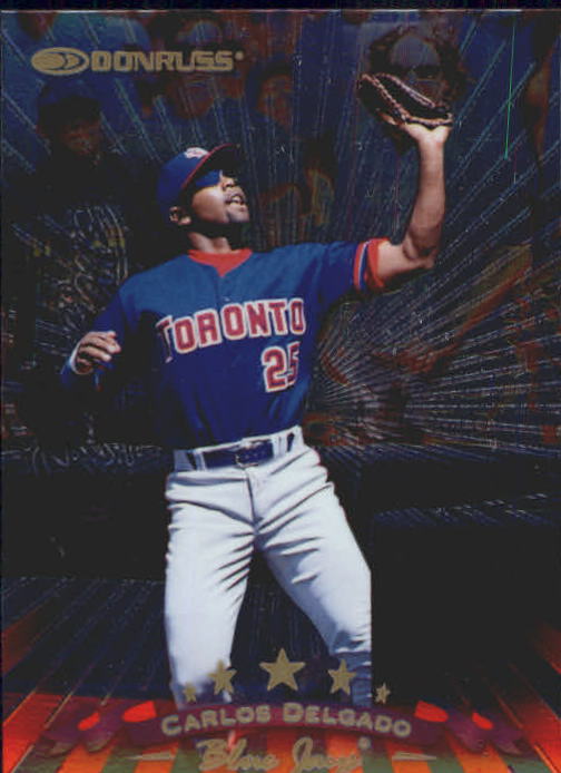 B6692- 1998 Donruss Collections donruss BB 1-205 -You Pick- 15+ FREE US SHIP - Picture 164 of 375