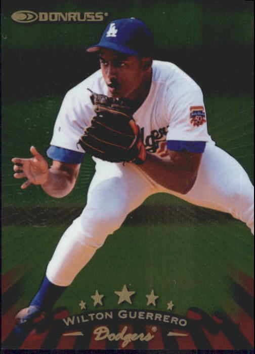 B6692- 1998 Donruss Collections donruss BB 1-205 -You Pick- 15+ FREE US SHIP - Picture 168 of 375