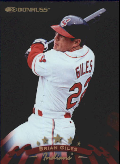B6692- 1998 Donruss Collections donruss BB 1-205 -You Pick- 15+ FREE US SHIP - Picture 170 of 375