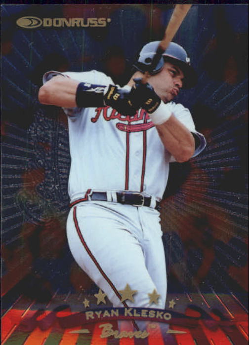 B6692- 1998 Donruss Collections donruss BB 1-205 -You Pick- 15+ FREE US SHIP - Picture 182 of 375