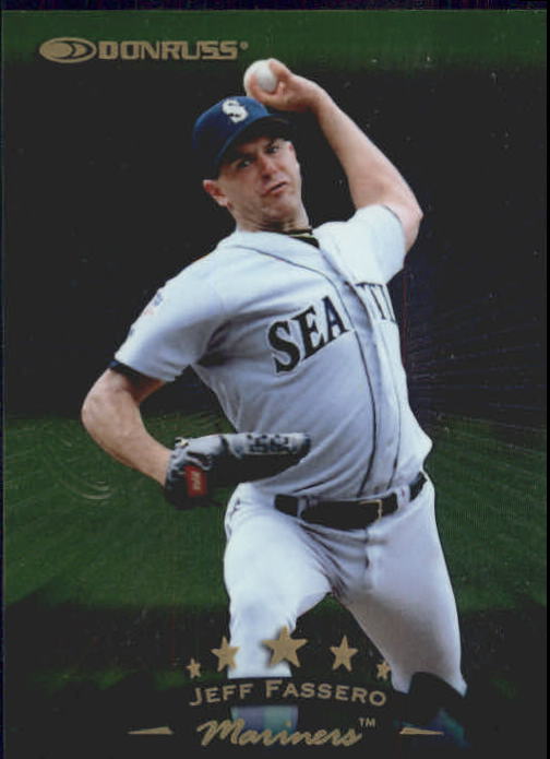 B6692- 1998 Donruss Collections donruss BB 1-205 -You Pick- 15+ FREE US SHIP - Picture 188 of 375