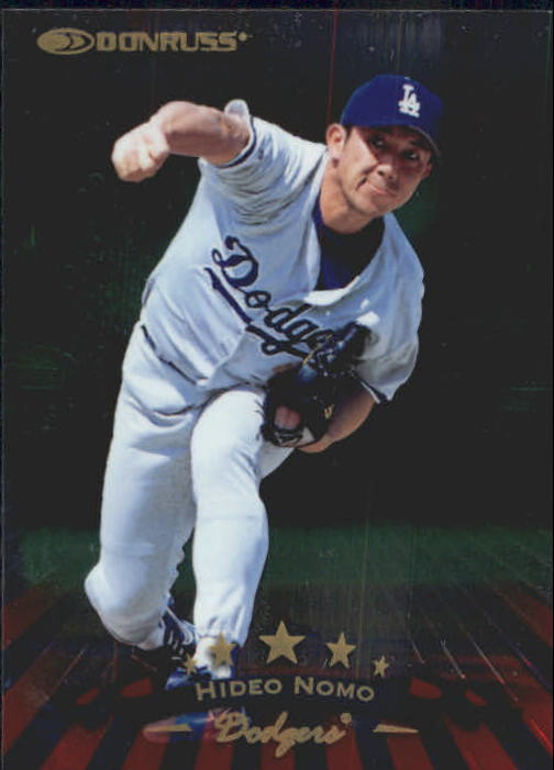 B6692- 1998 Donruss Collections donruss BB 1-205 -You Pick- 15+ FREE US SHIP - Picture 192 of 375