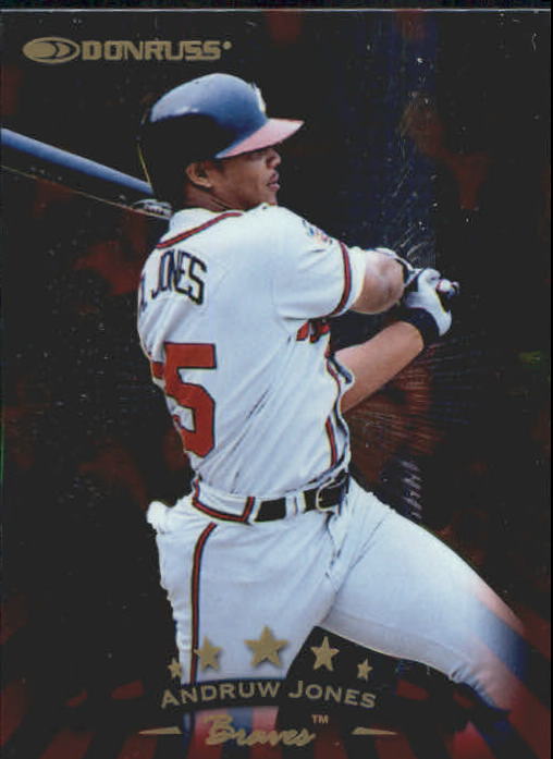 B6692- 1998 Donruss Collections donruss BB 1-205 -You Pick- 15+ FREE US SHIP - Picture 194 of 375
