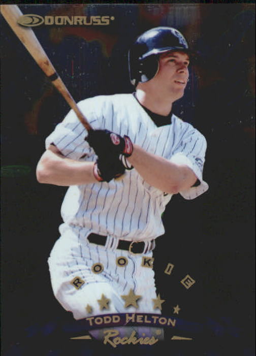 B6692- 1998 Donruss Collections donruss BB 1-205 -You Pick- 15+ FREE US SHIP - Picture 196 of 375