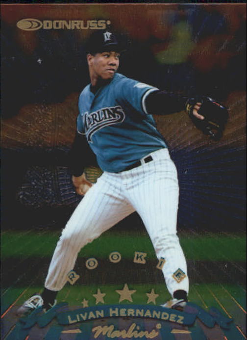 B6692- 1998 Donruss Collections donruss BB 1-205 -You Pick- 15+ FREE US SHIP - Picture 198 of 375