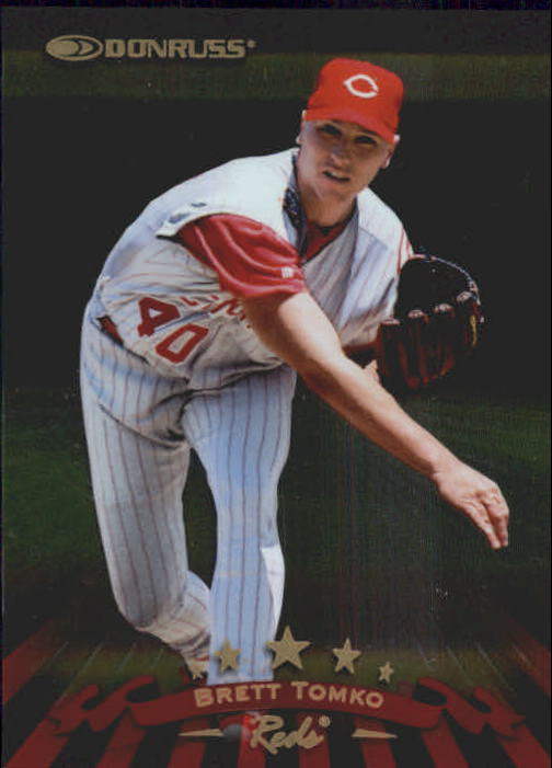 B6692- 1998 Donruss Collections donruss BB 1-205 -You Pick- 15+ FREE US SHIP - Picture 200 of 375