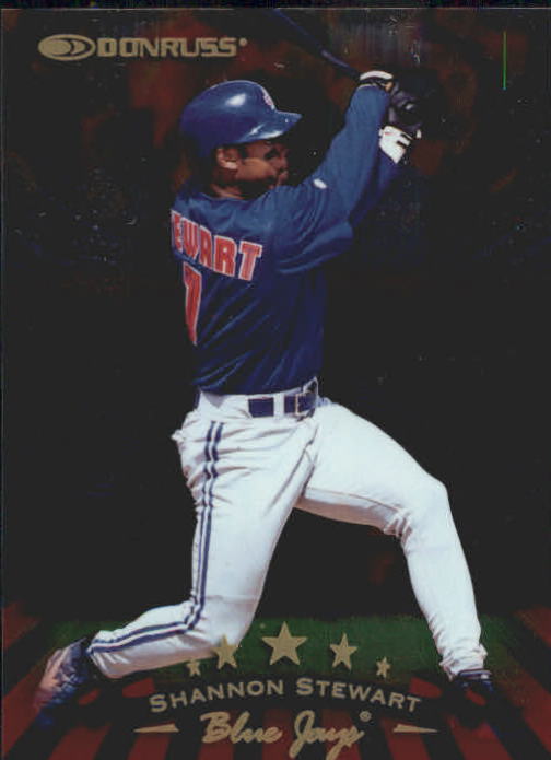 B6692- 1998 Donruss Collections donruss BB 1-205 -You Pick- 15+ FREE US SHIP - Picture 202 of 375