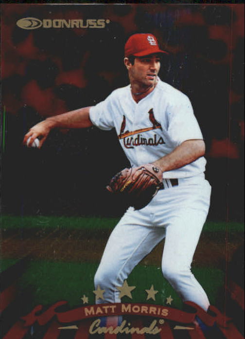 B6692- 1998 Donruss Collections donruss BB 1-205 -You Pick- 15+ FREE US SHIP - Picture 206 of 375