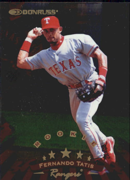 B6692- 1998 Donruss Collections donruss BB 1-205 -You Pick- 15+ FREE US SHIP - Picture 212 of 375