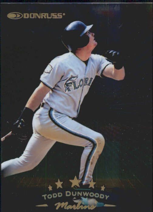 B6692- 1998 Donruss Collections donruss BB 1-205 -You Pick- 15+ FREE US SHIP - Picture 214 of 375