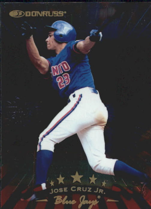 B6692- 1998 Donruss Collections donruss BB 1-205 -You Pick- 15+ FREE US SHIP - Picture 216 of 375
