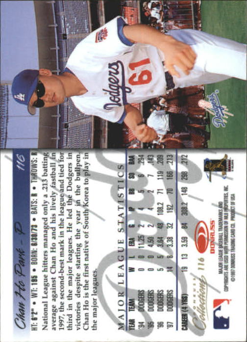 B6692- 1998 Donruss Collections donruss BB 1-205 -You Pick- 15+ FREE US SHIP - Picture 219 of 375