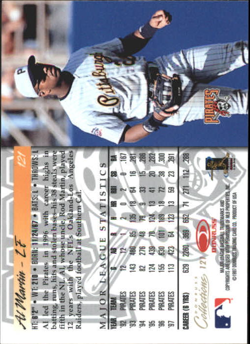 B6692- 1998 Donruss Collections donruss BB 1-205 -You Pick- 15+ FREE US SHIP - Picture 227 of 375