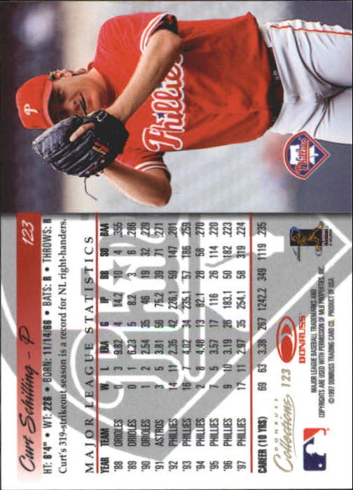 B6692- 1998 Donruss Collections donruss BB 1-205 -You Pick- 15+ FREE US SHIP - Picture 231 of 375