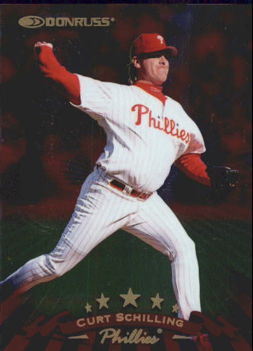 B6692- 1998 Donruss Collections donruss BB 1-205 -You Pick- 15+ FREE US SHIP - Picture 230 of 375