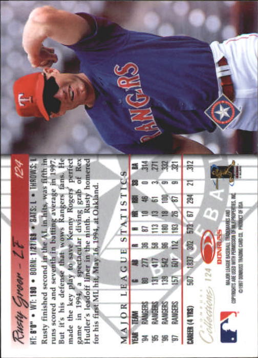 B6692- 1998 Donruss Collections donruss BB 1-205 -You Pick- 15+ FREE US SHIP - Picture 233 of 375